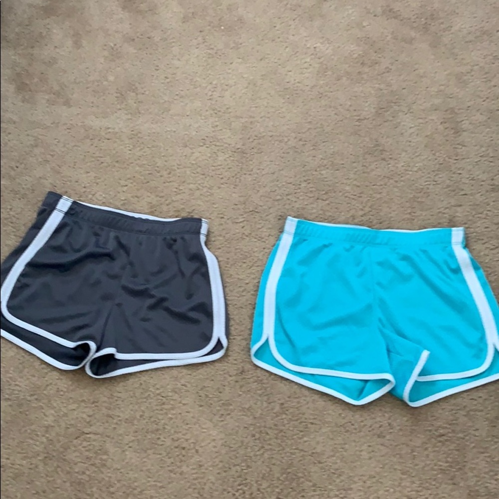 shorts